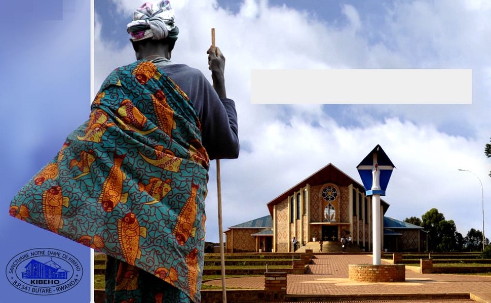 Sanctuary of Our Lady of Kibeho - Sanctuary Our Lady of Kibeho