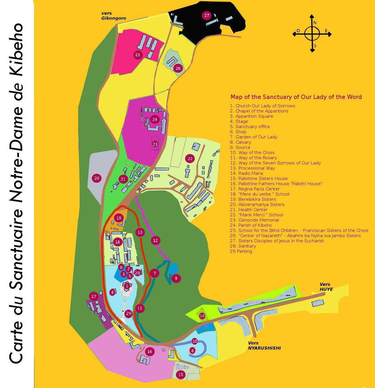5.mapa sanktuarium en
